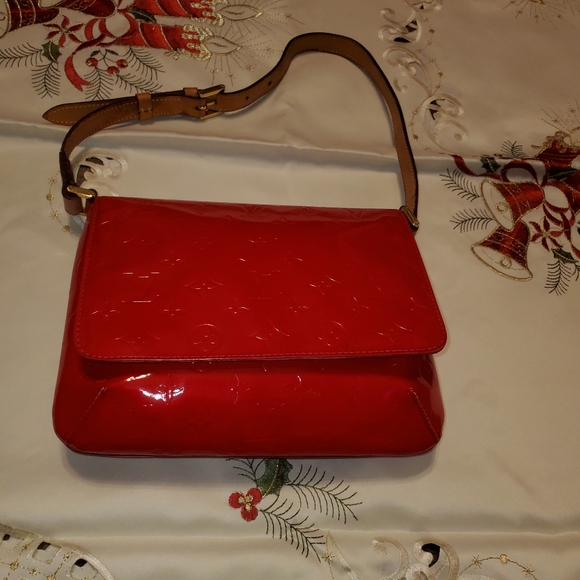 Vintage Louis Vuitton Thompson Street Shoulder Bag - Picture 4 of 9